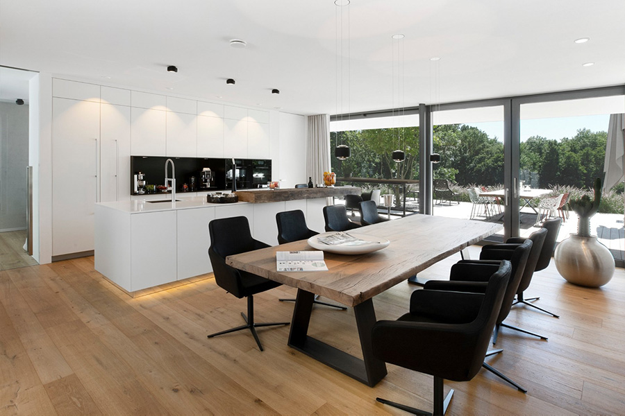 Kitchen Design Right